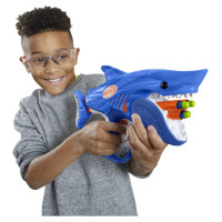 Nerf Blasteris Sharkfire