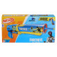 Nerf FORTNITE blasteris Half Tone Hero
