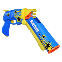 Nerf FORTNITE blasteris Half Tone Hero