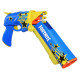 Nerf FORTNITE blasteris Half Tone Hero