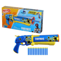 Nerf FORTNITE blasteris Half Tone Hero