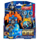 Transformers MV8 Figūriņa Cīņas roboti, 11,5 cm