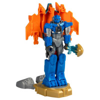 Transformers MV8 Figūriņa Cīņas roboti, 11,5 cm