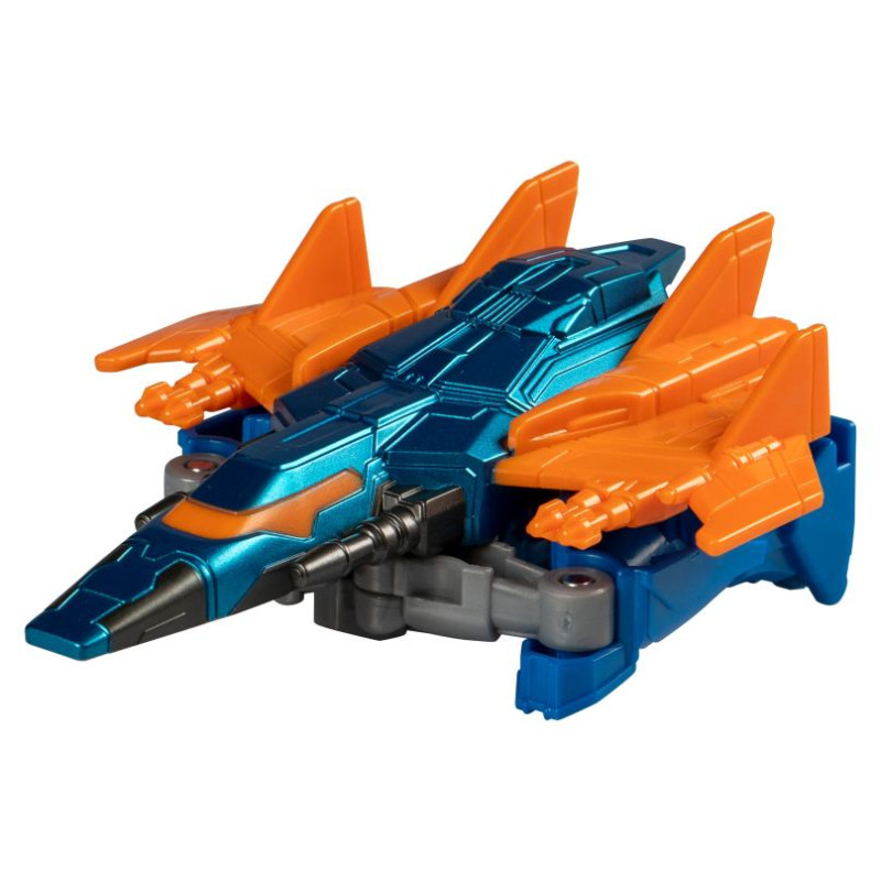 Transformers MV8 Figūriņa Cīņas roboti, 11,5 cm