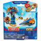 Transformers MV8 Figūriņa Cīņas roboti, 11,5 cm