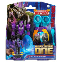 Transformers MV8 Figūriņa Cīņas roboti, 11,5 cm