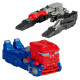 Transformers MV8 Rotaļu komplekts Cīņas robotu multipaka 11,5 cm