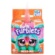 Furby Interaktīva mīkstā rotaļlieta Furblets, 5 cm