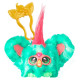 Furby Interaktīva mīkstā rotaļlieta Furblets, 5 cm