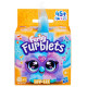 Furby Interaktīva mīkstā rotaļlieta Furblets, 5 cm