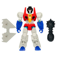 Transformers Mixmashers figūriņa, 12,7 cm
