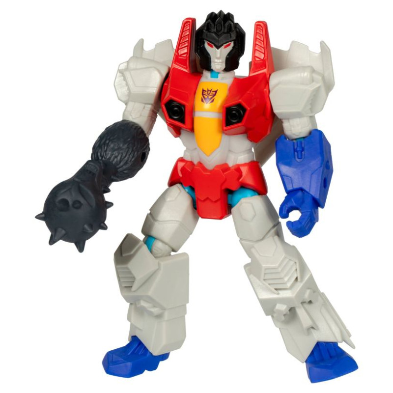 Transformers Mixmashers figūriņa, 12,7&nbsp;cm