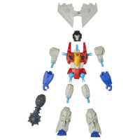 Transformers Mixmashers figūriņa, 12,7 cm