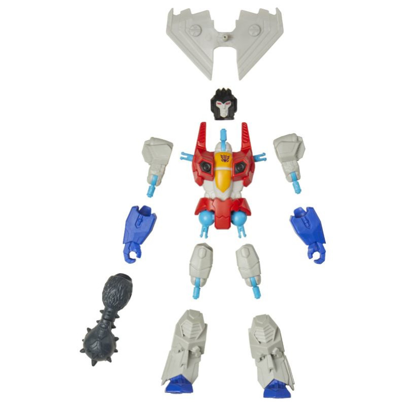 Transformers Mixmashers figūriņa, 12,7&nbsp;cm