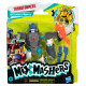 Transformers Mixmashers figūriņa, 12,7 cm