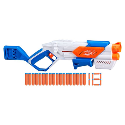 Nerf N Series blasteris Strikeback