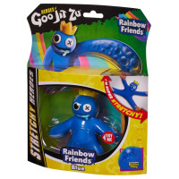 Goo Jit Zu HEROES OF GOO JIT ZU Rainbow Friends figūriņa