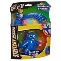 Goo Jit Zu HEROES OF GOO JIT ZU Rainbow Friends figūriņa