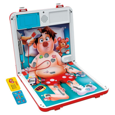 Hasbro Gaming OPERATION Spēle