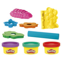 Play-Doh Rotaļu komplekts Vaboles