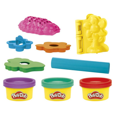 Play-Doh Rotaļu komplekts Vaboles