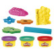 Play-Doh Rotaļu komplekts Vaboles