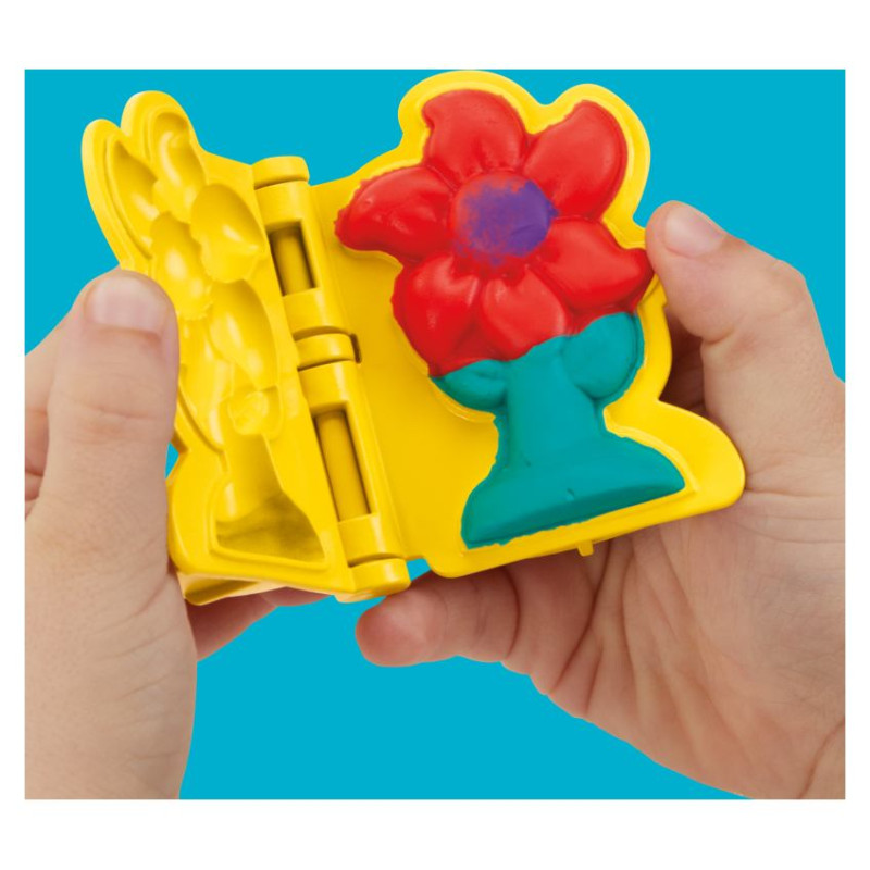 Play-Doh Rotaļu komplekts Vaboles