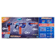 Nerf Blasteris Galactic Commander