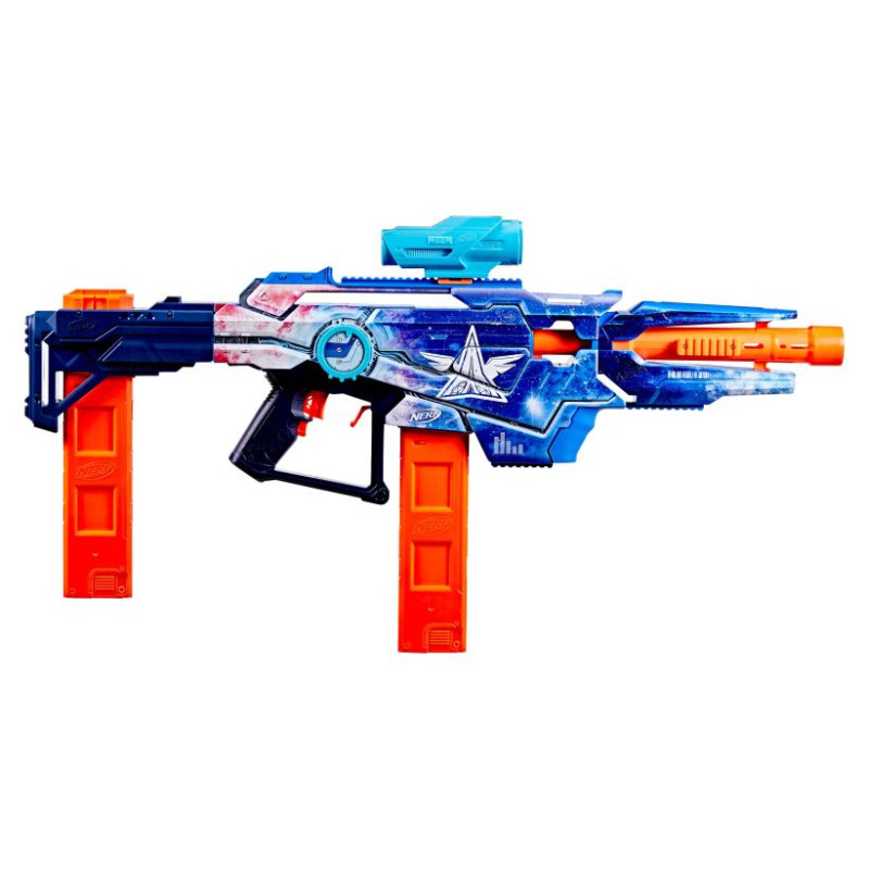 Nerf Blasteris Galactic Commander