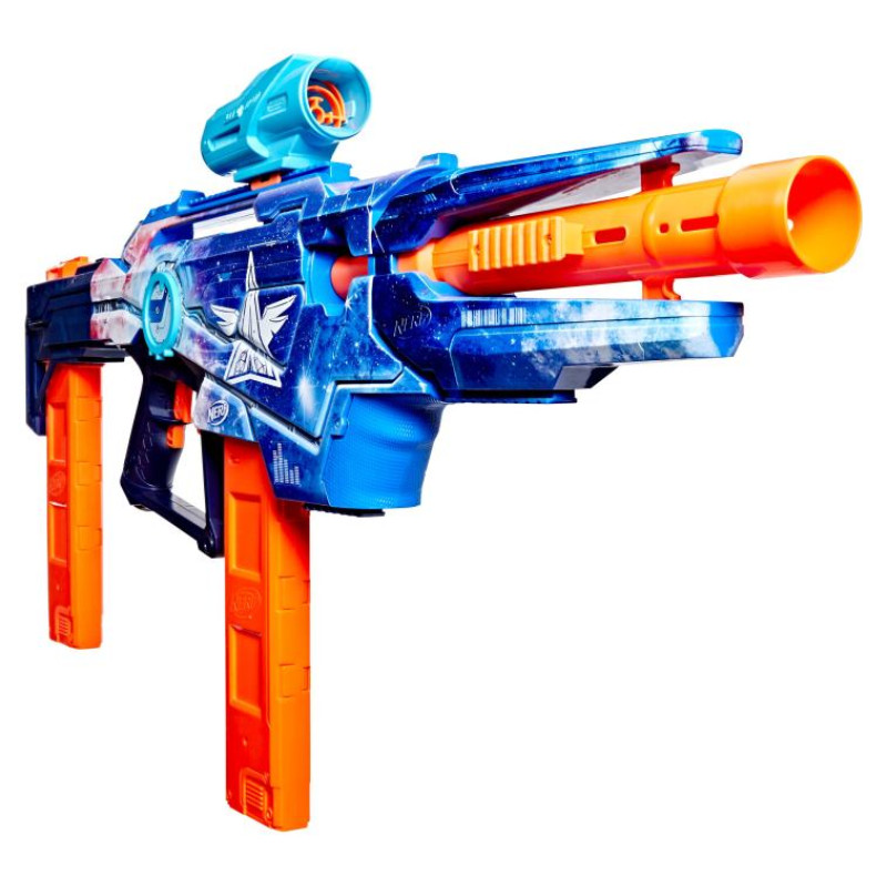 Nerf Blasteris Galactic Commander