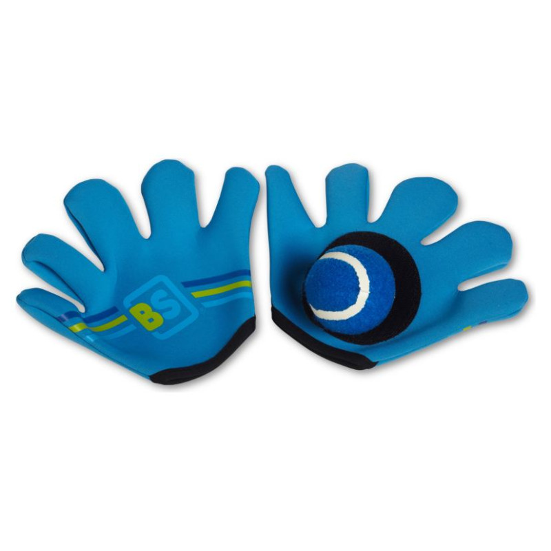 Bs Toys Velcro cimdi ar bumbu