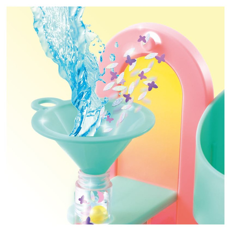 Style 4 Ever Rotaļu komplekts Rakstāmlietu rotā&scaron;ana