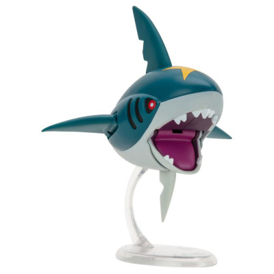 Pokemon W11 Kaujas figūra, 10 cm