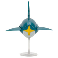 Pokemon W11 Kaujas figūra, 10 cm