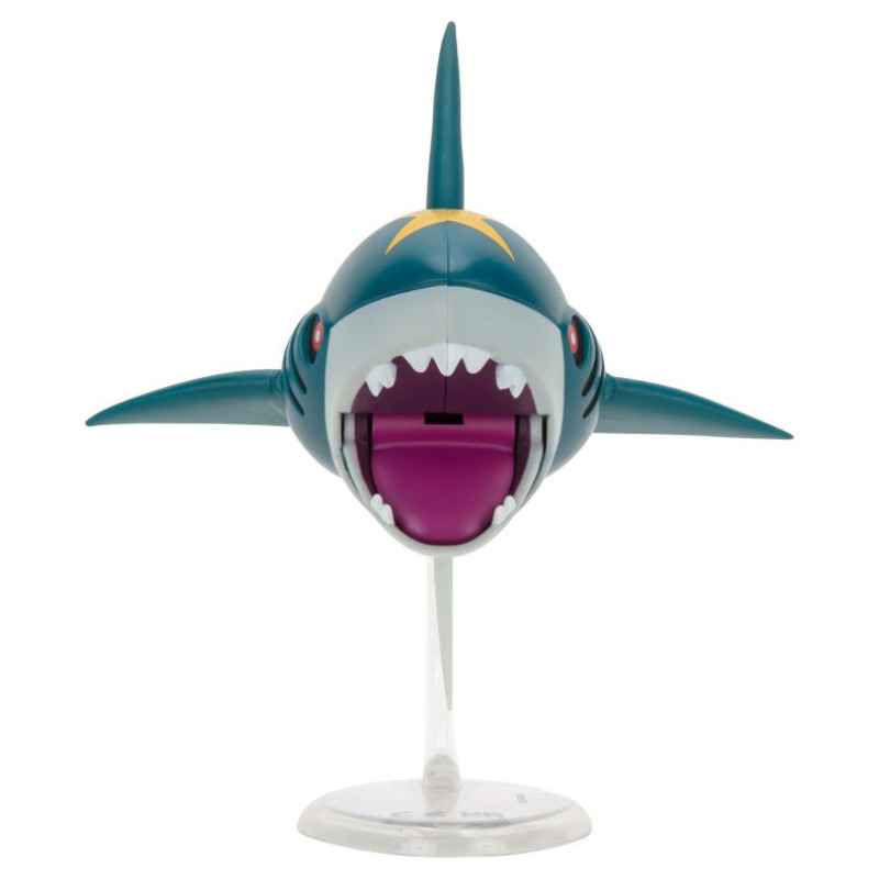 Pokemon W11 Kaujas figūra, 10 cm