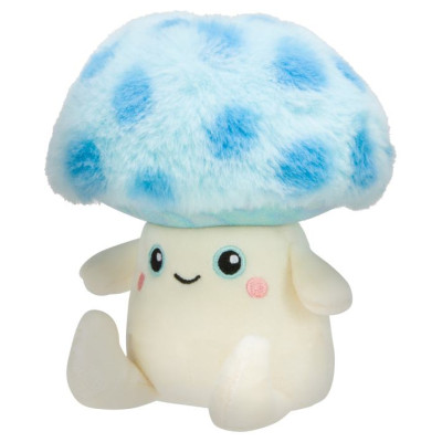 Living On The Veg S1 Plī&scaron;a rotaļlieta Funguys, 15 cm