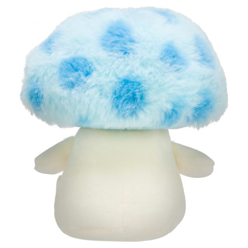 Living On The Veg S1 Plī&scaron;a rotaļlieta Funguys, 15 cm