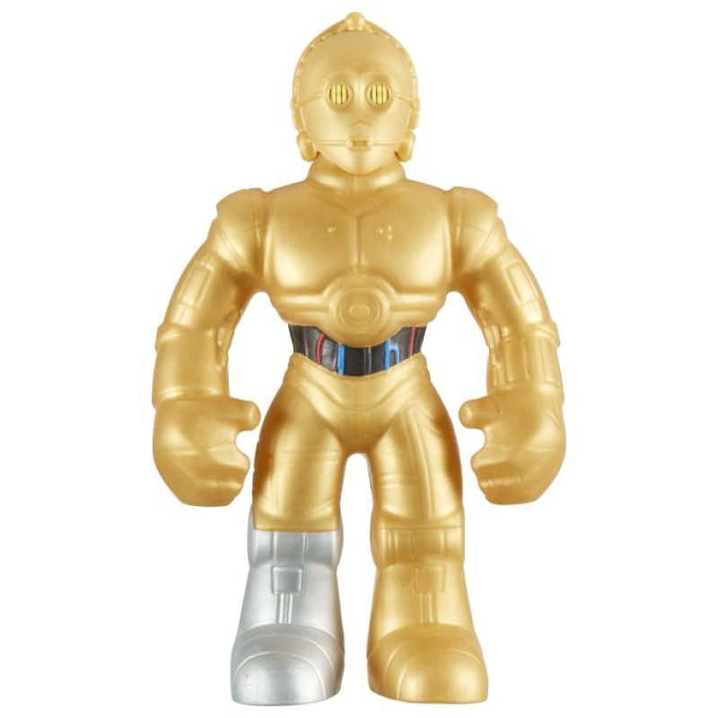 Stretch Star Wars Mini figūriņa C3PO, 16cm
