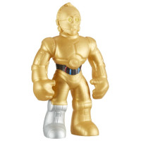 Stretch Star Wars Mini figūriņa C3PO, 16cm