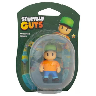 Stumble Guys Figūriņa, 6 cm