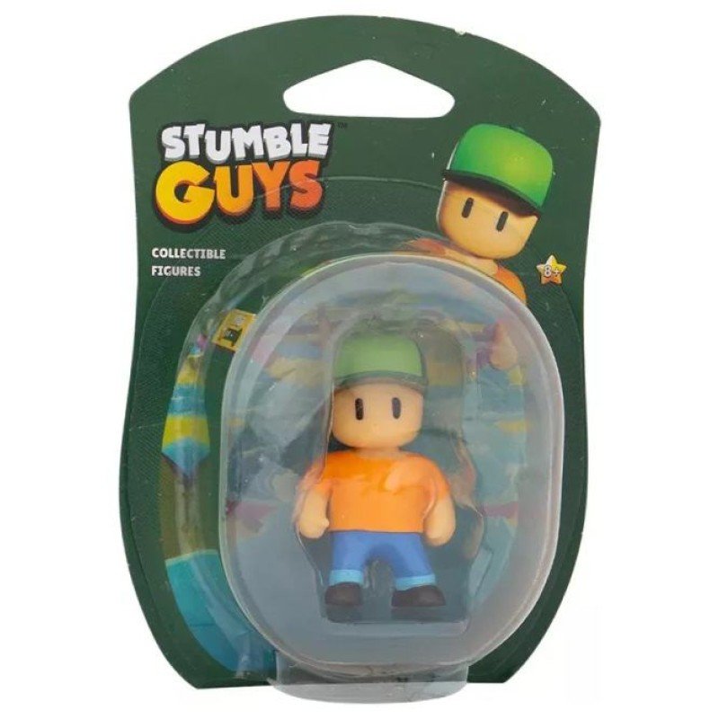 Stumble Guys Figūriņa, 6 cm