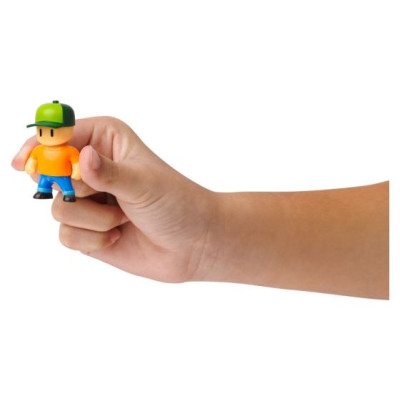 Stumble Guys Figūriņa, 6 cm
