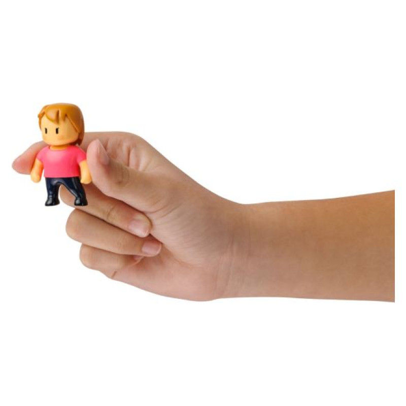 Stumble Guys Figūriņa, 6 cm