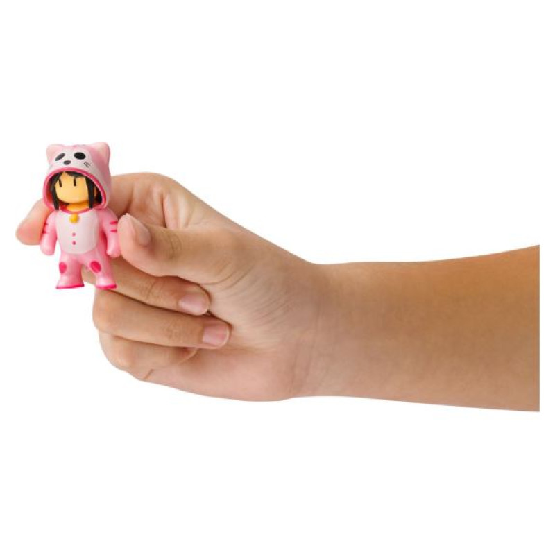 Stumble Guys Figūriņa, 6 cm