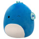 Squishmallows W20 Plīša rotaļlieta, 40 cm