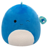 Squishmallows W20 Plīša rotaļlieta, 40 cm