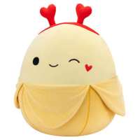 Squishmallows Mīkstā rotaļlieta, Valentīndienas sērija, 40 cm