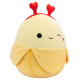 Squishmallows Mīkstā rotaļlieta, Valentīndienas sērija, 40 cm