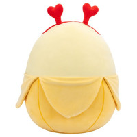 Squishmallows Mīkstā rotaļlieta, Valentīndienas sērija, 40 cm