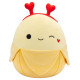 Squishmallows Mīkstā rotaļlieta, Valentīndienas sērija, 40 cm